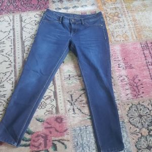 DL1961 size 30 way 4 way stretch jeggings